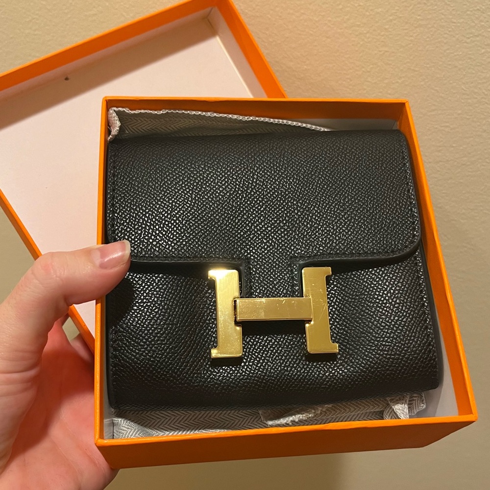 Hermes wallet